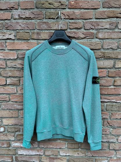 Stone Island Dust Sweatshirt - S