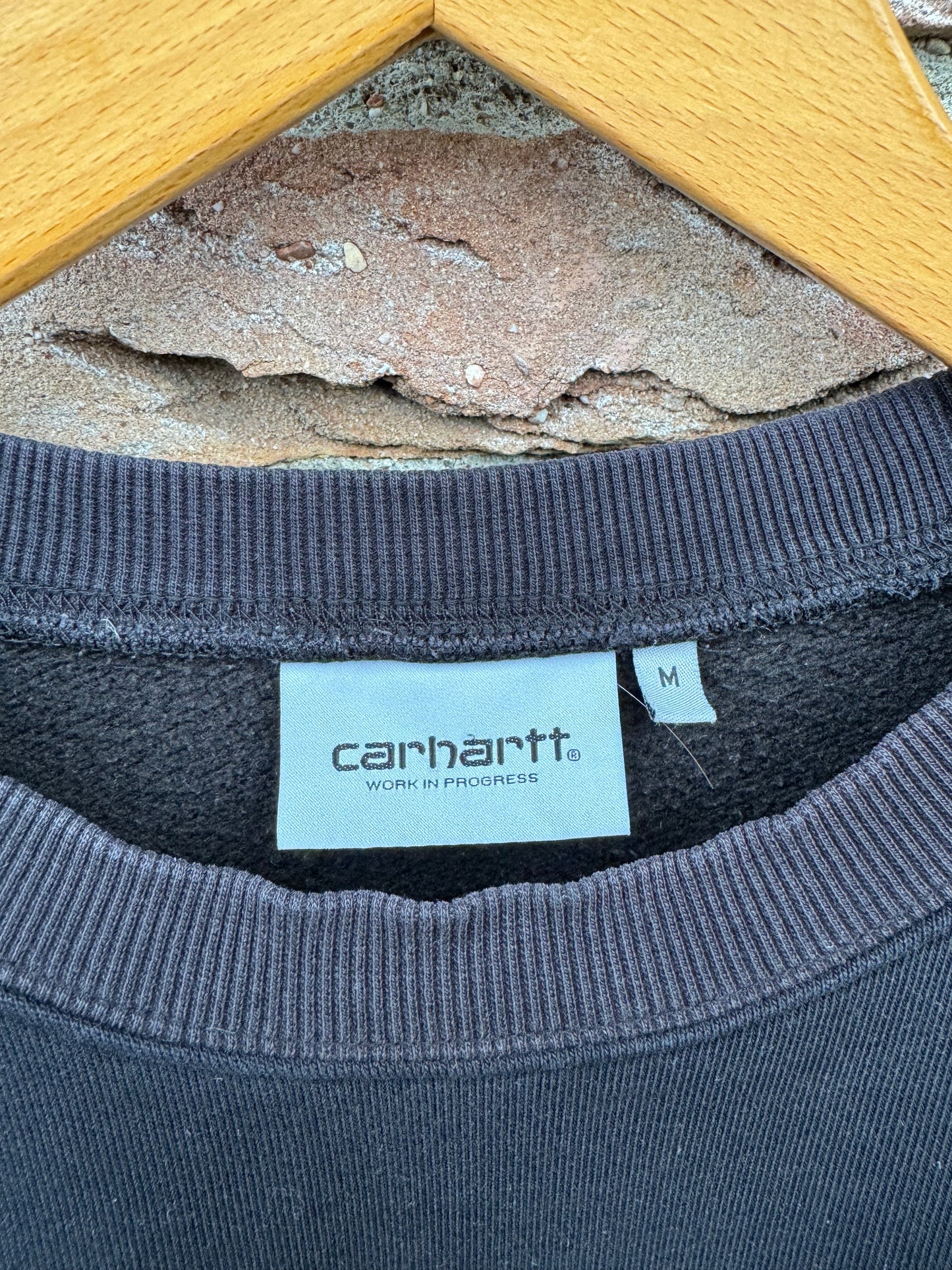 Carhartt Sweatshirt - M