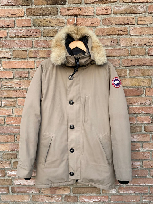 Canada Goose Chateau Parka - M