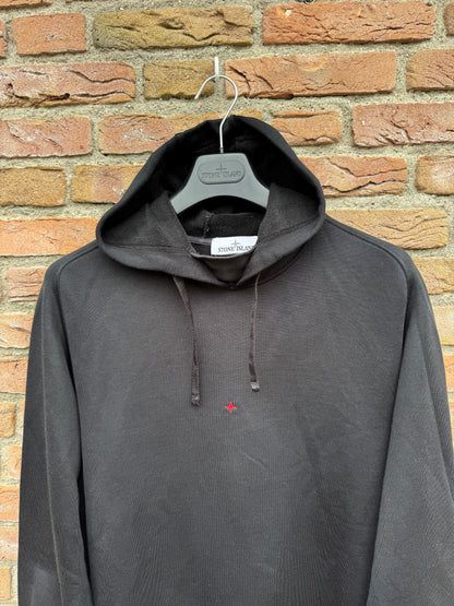Stone Island Marina Hoodie - L