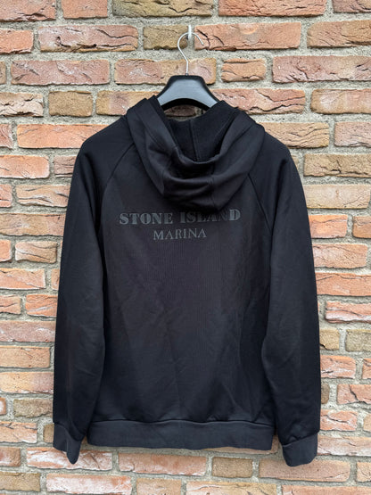 Stone Island Marina Hoodie - L