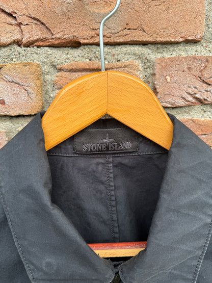 Stone Island O-Ventile Ghost Jacke - L