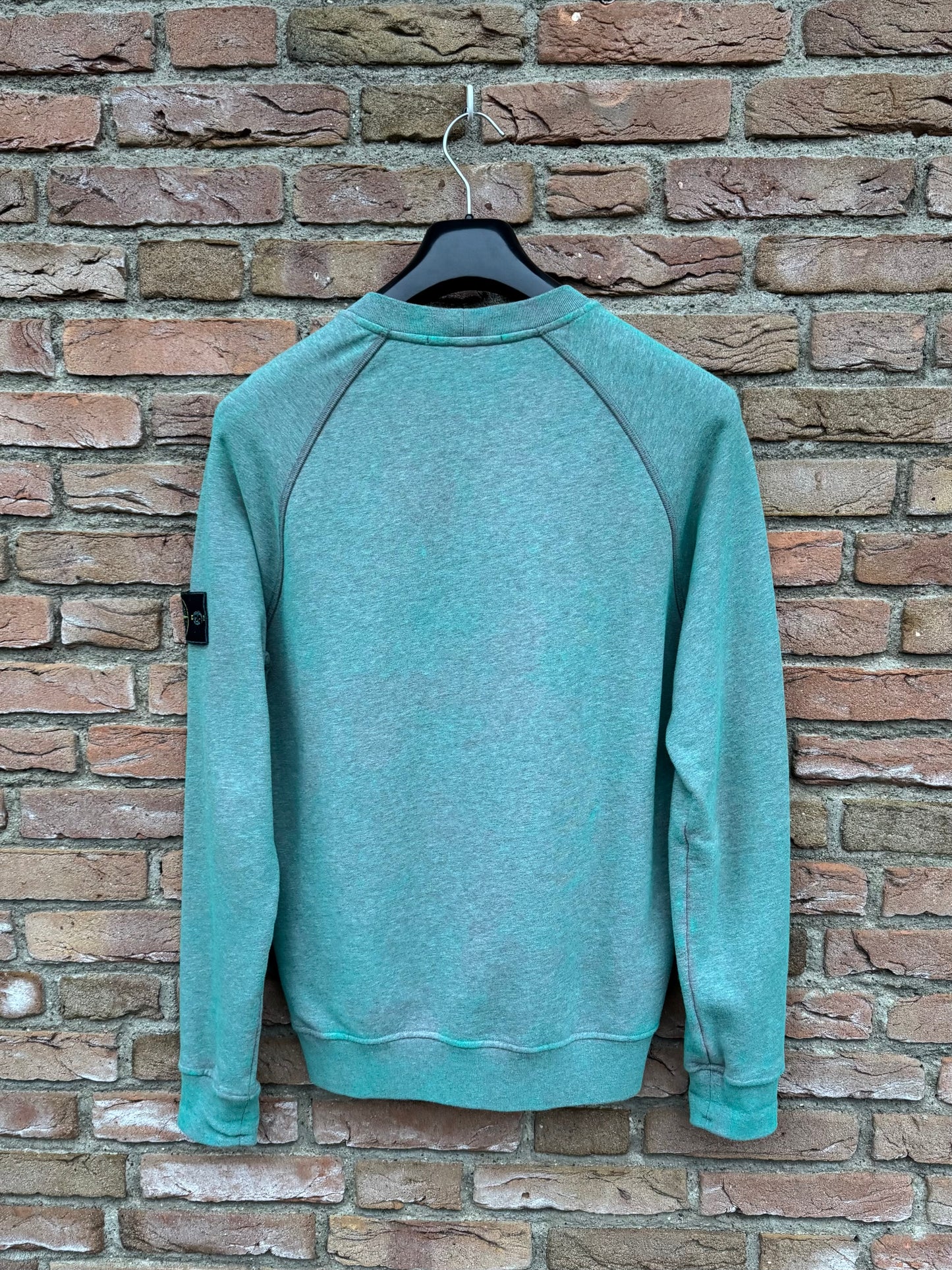 Stone Island Dust Sweatshirt - S