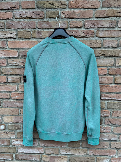 Stone Island Dust Sweatshirt - S