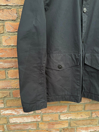 Stone Island O-Ventile Ghost Jacke - L