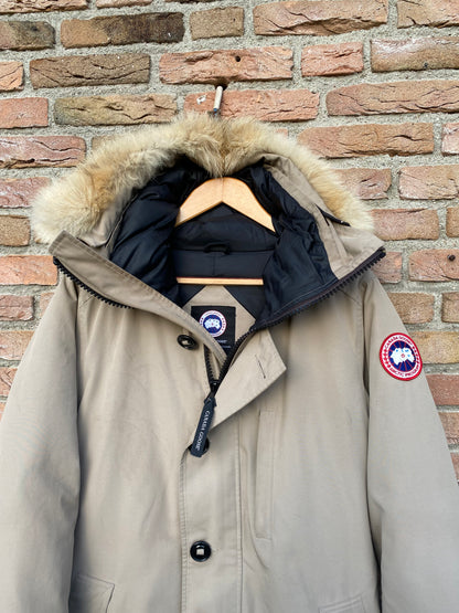 Canada Goose Chateau Parka - M