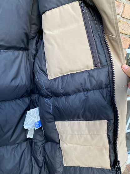 Canada Goose Chateau Parka - M