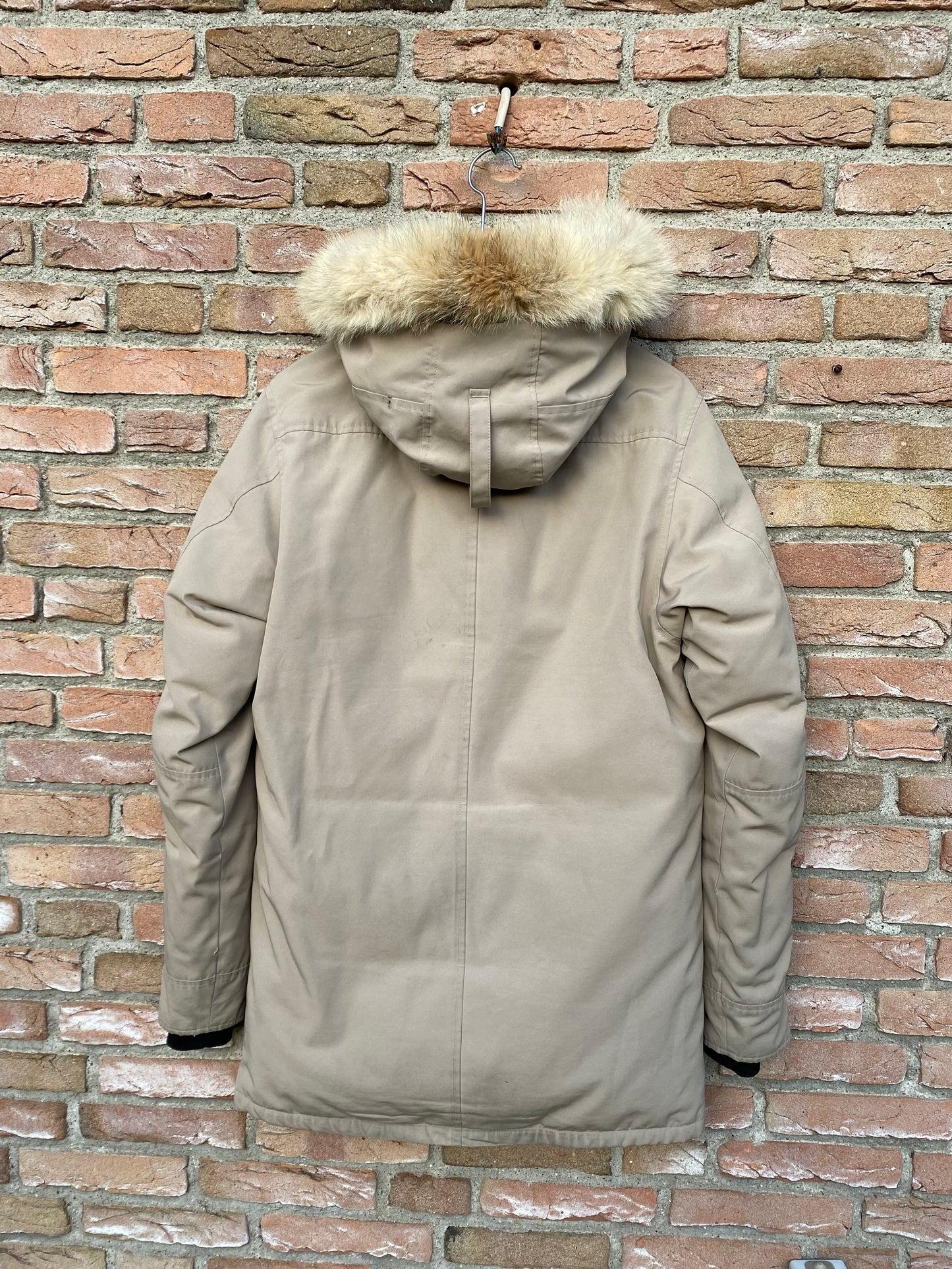 Canada Goose Chateau Parka - M