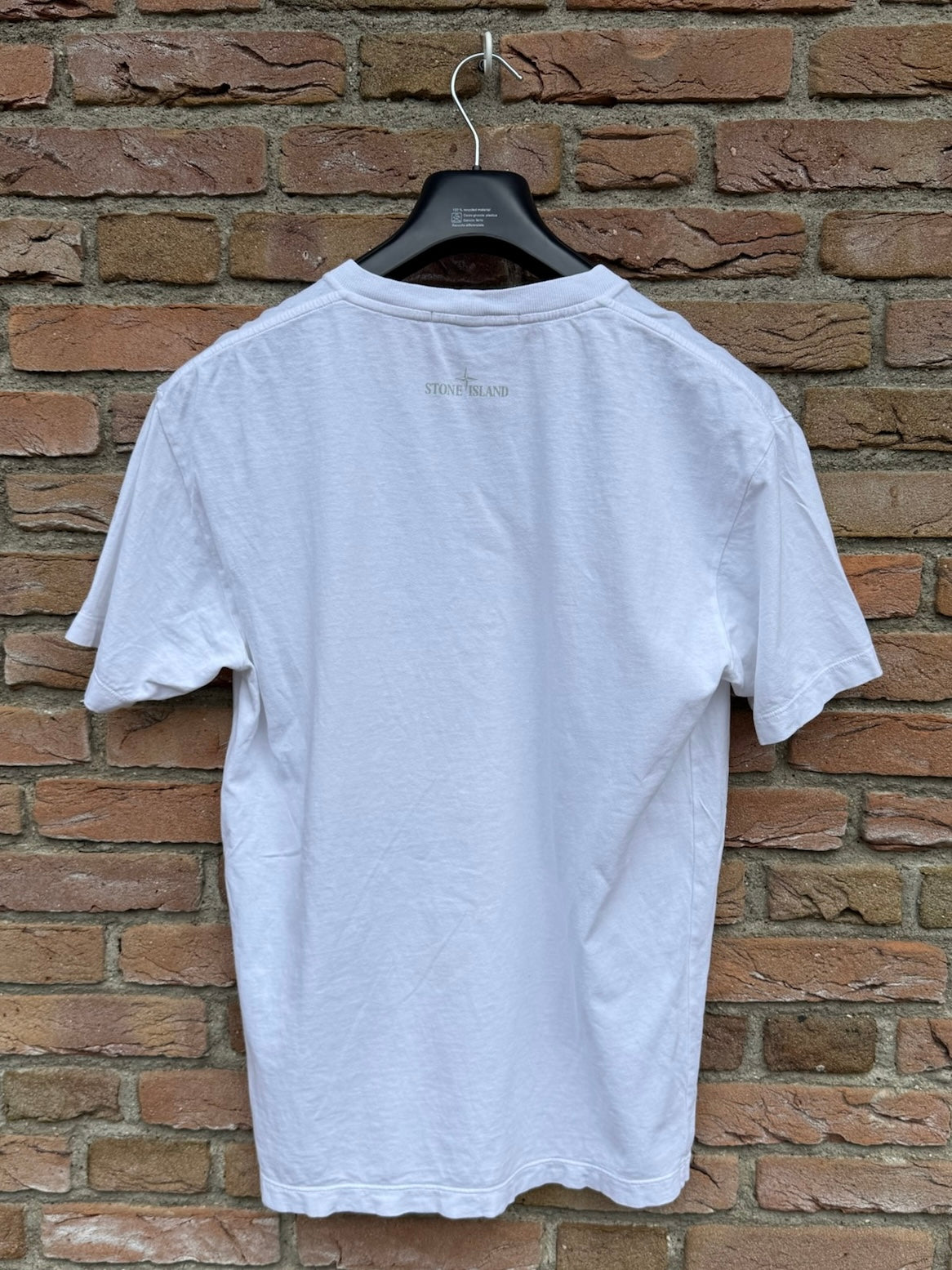 Stone Island T-Shirt - L