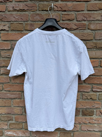 Stone Island T-Shirt - L