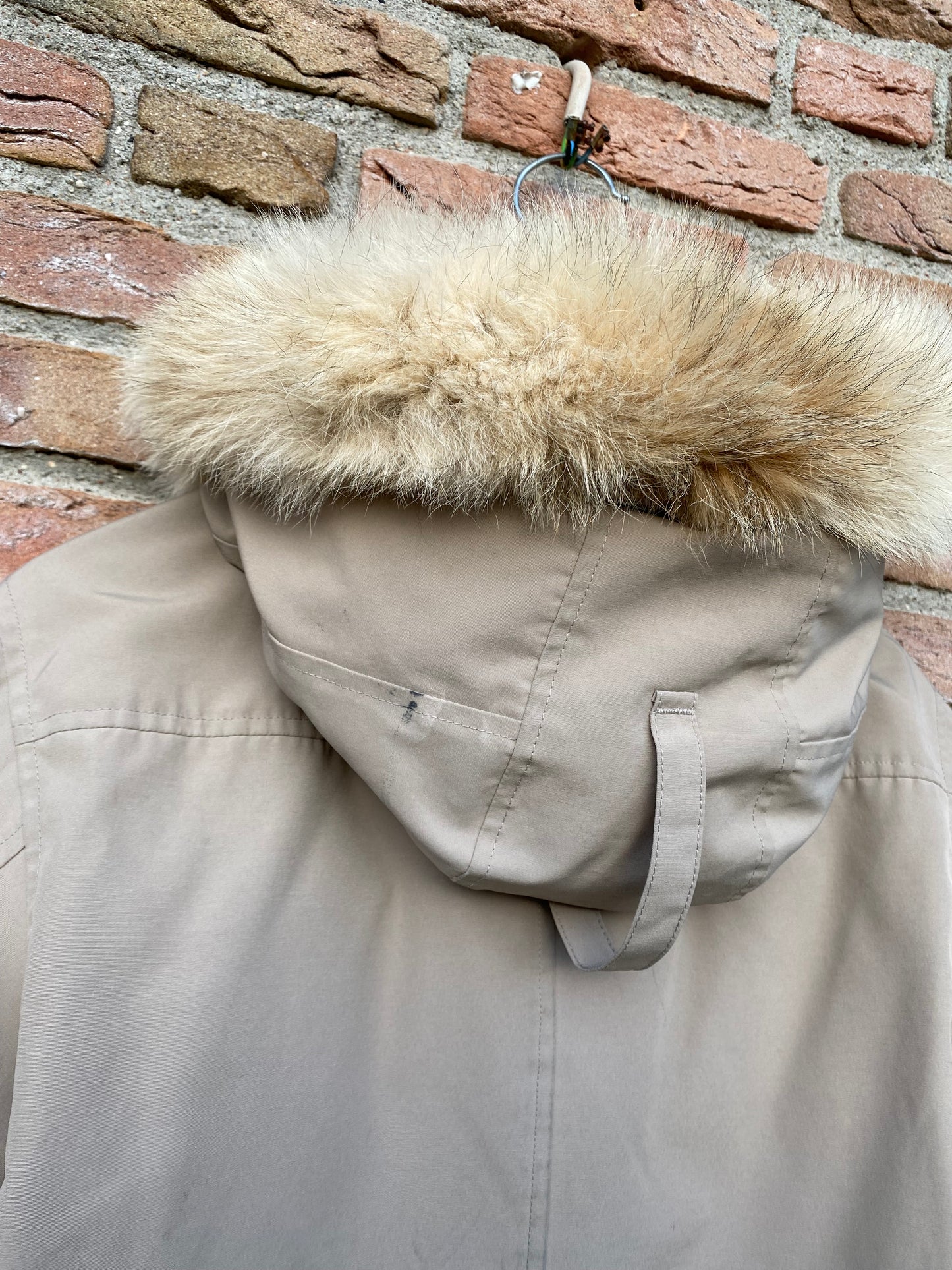 Canada Goose Chateau Parka - M