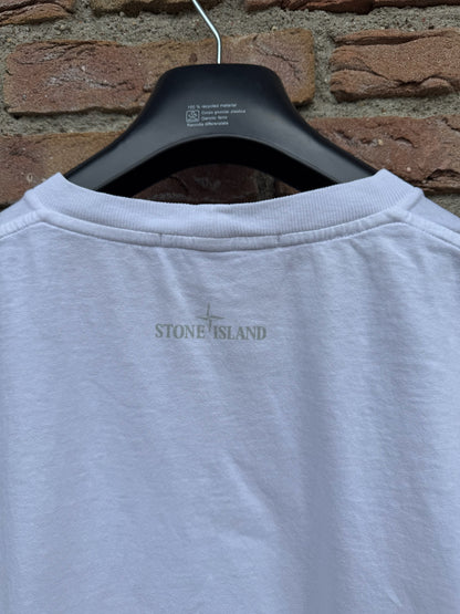 Stone Island T-Shirt - L