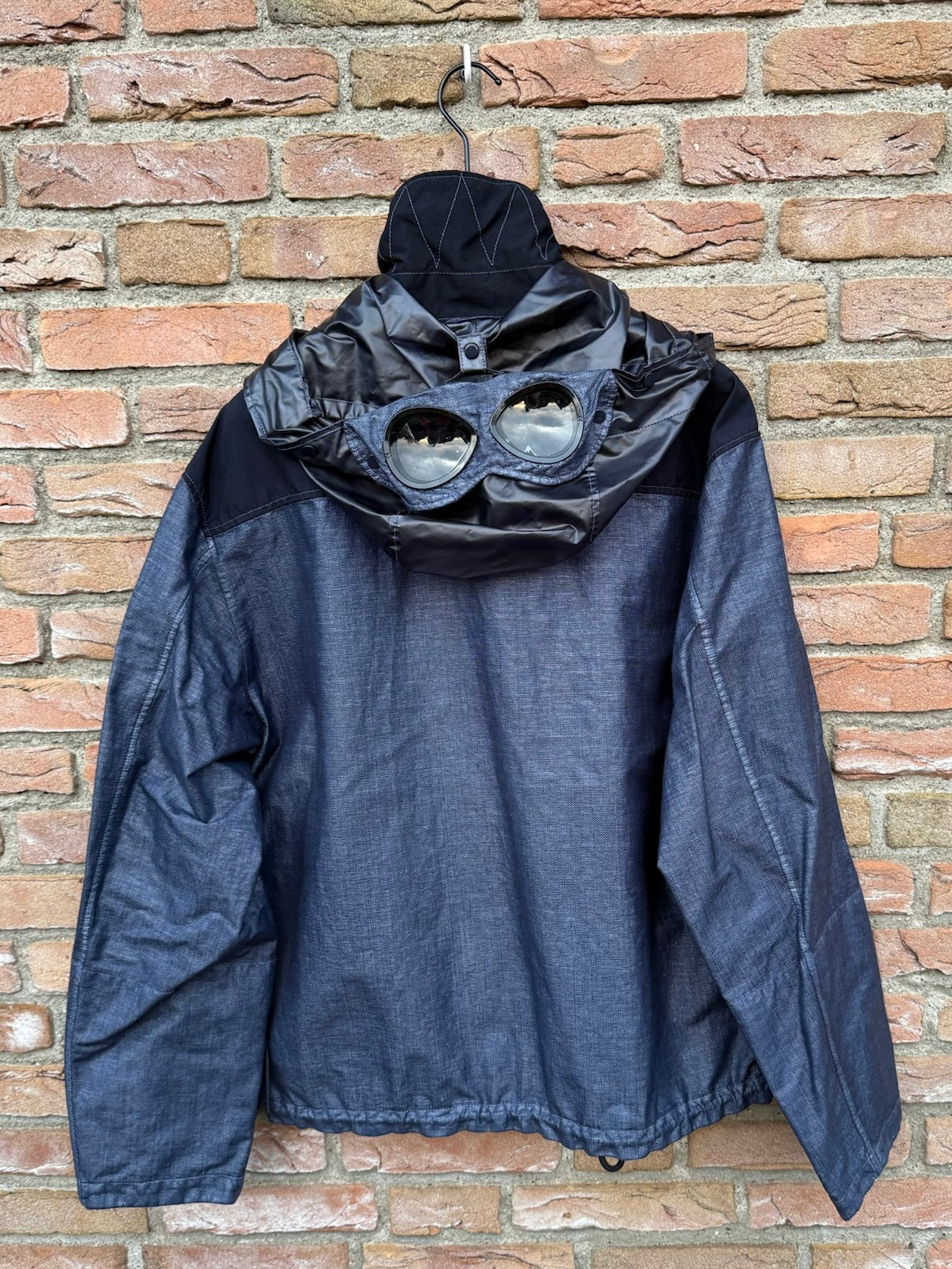 C.P. Company Rafia La Mille Jacket - L