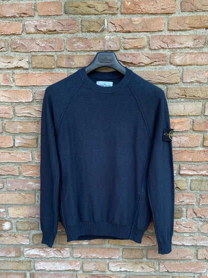 Stone Island Pullover - M