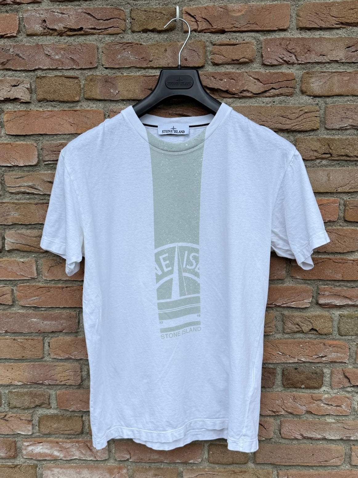 Stone Island T-Shirt - L