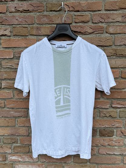 Stone Island T-Shirt - L