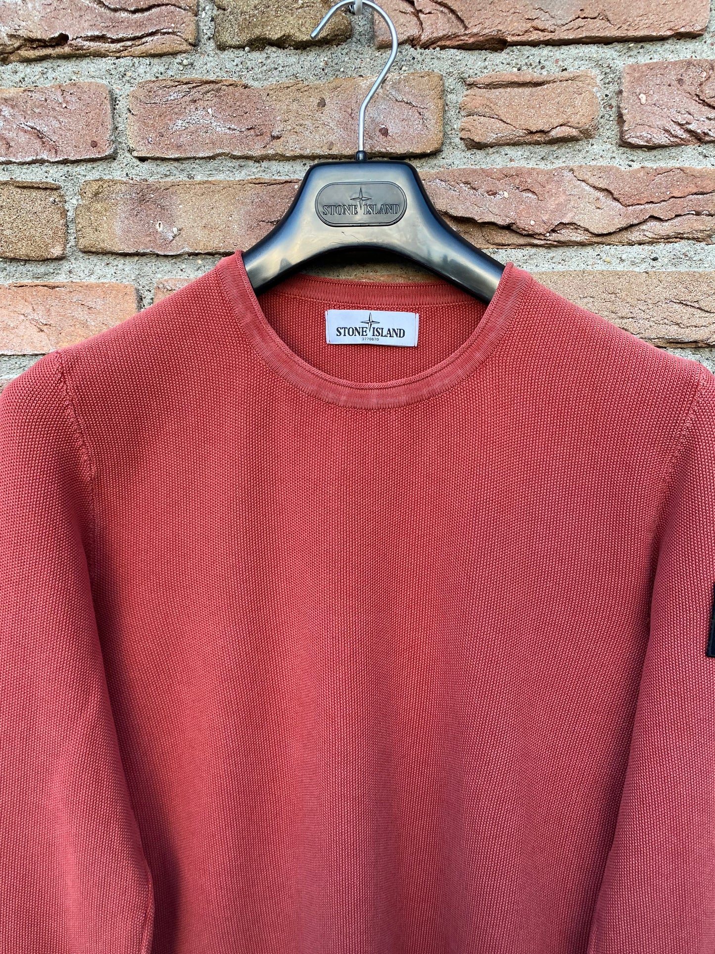 Stone Island Sweatshirt - S