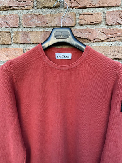 Stone Island Sweatshirt - S