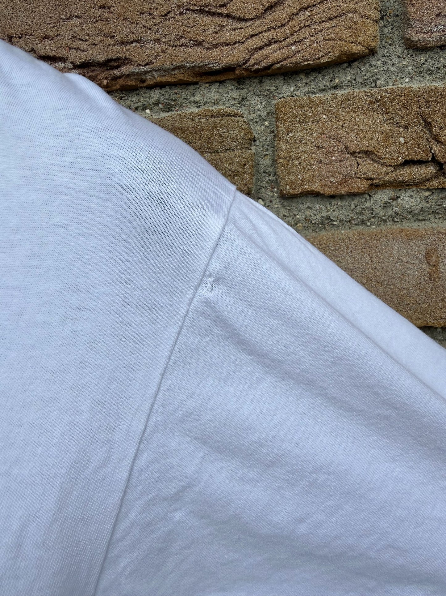 Stone Island T-Shirt - L