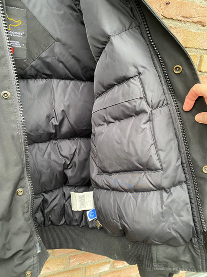 Canada Goose Chilliwack Jacke - L