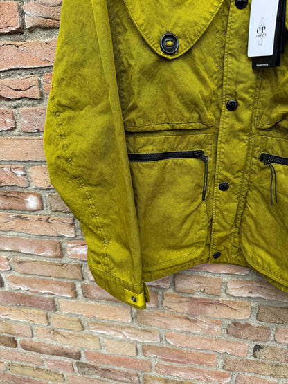 C.P. Company Panama-R Google Jacket - M