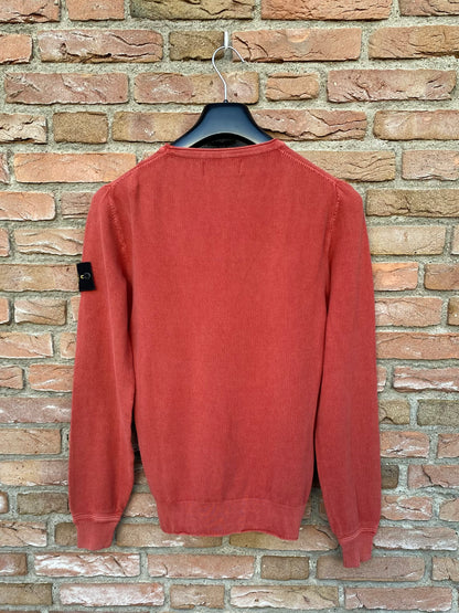 Stone Island Sweatshirt - S