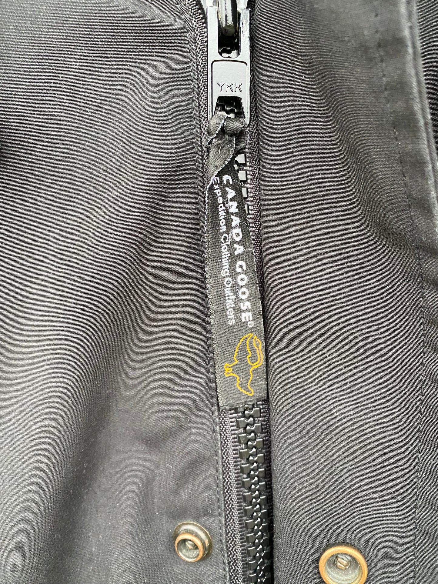 Canada Goose Chilliwack Jacke - L