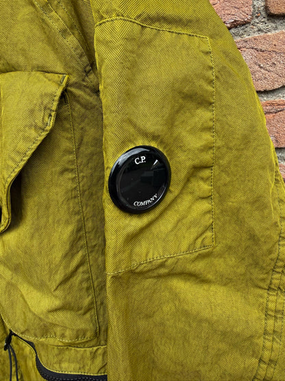 C.P. Company Panama-R Google Jacket - M
