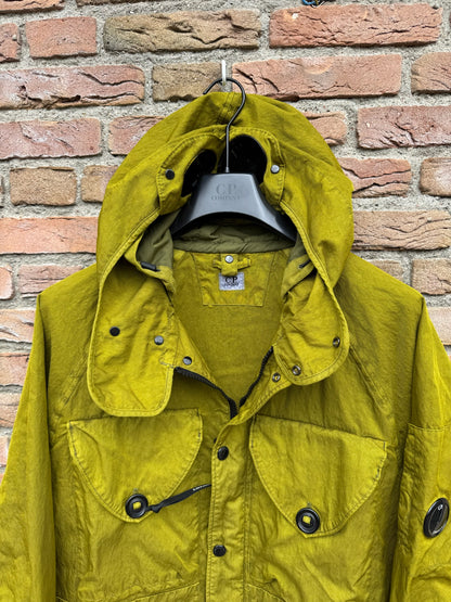 C.P. Company Panama-R Google Jacket - M