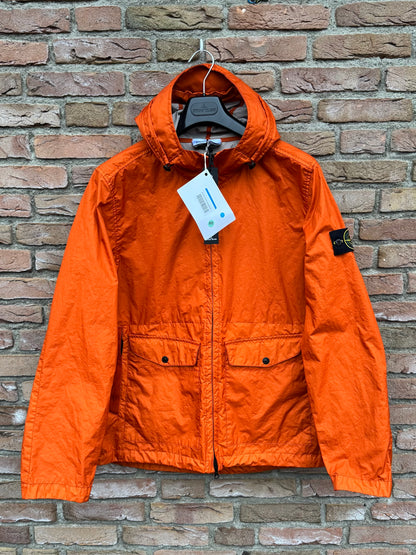 Stone Island Membrana 3L TC Jacke - L