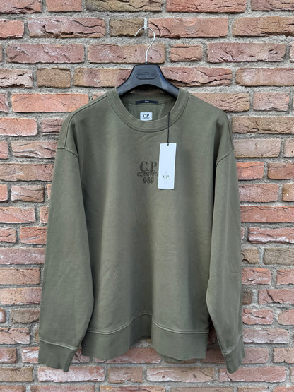 C.P. Company Sweatshirt - L