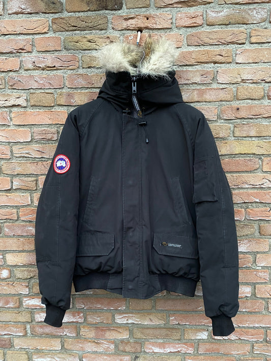 Canada Goose Chilliwack Jacke - L