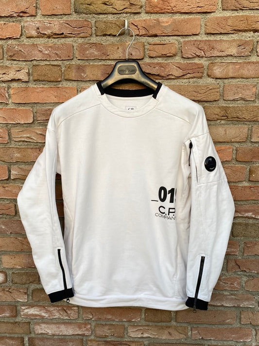 C.P. Company Sweatshirt - S