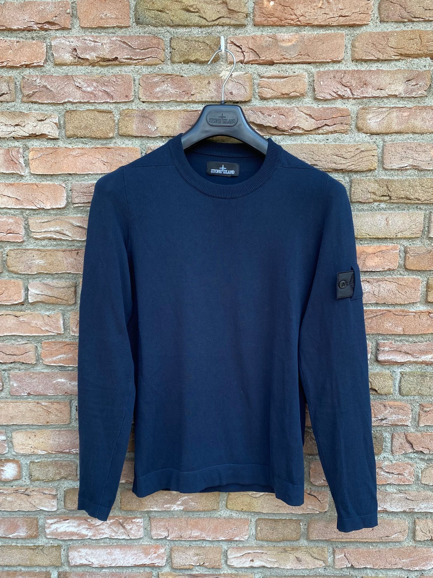 Stone Island Shadow Project Pullover - S