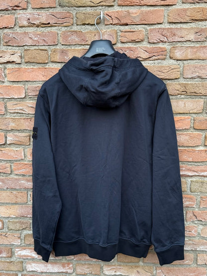 Stone Island Zip Hoodie - XL