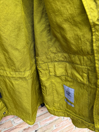 C.P. Company Panama-R Google Jacket - M