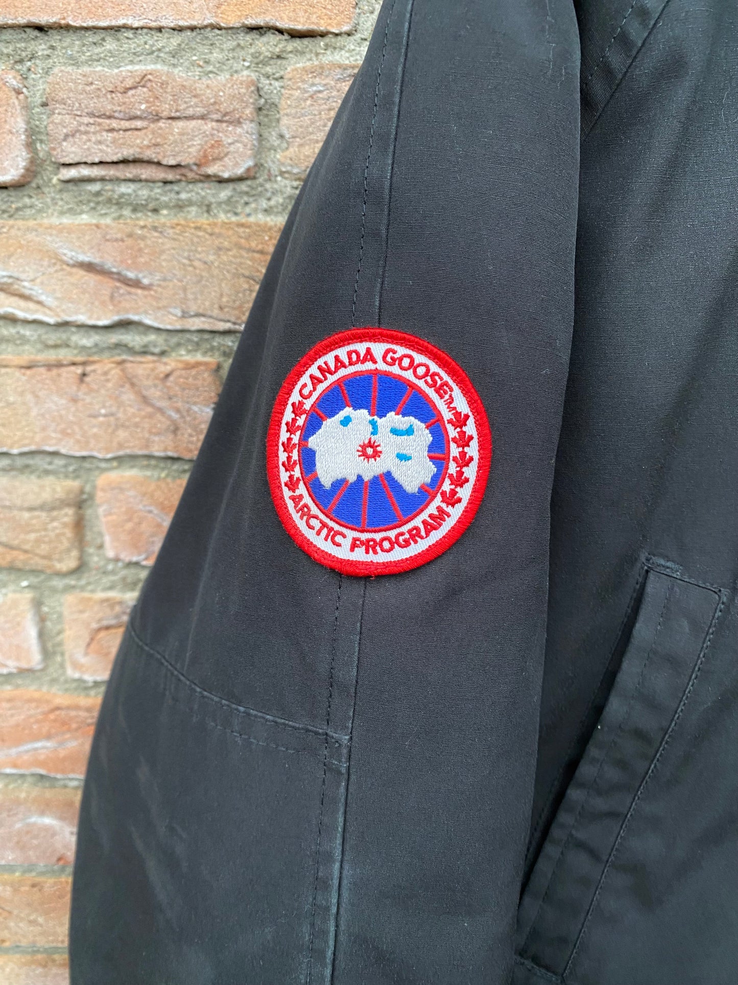 Canada Goose Chilliwack Jacke - L