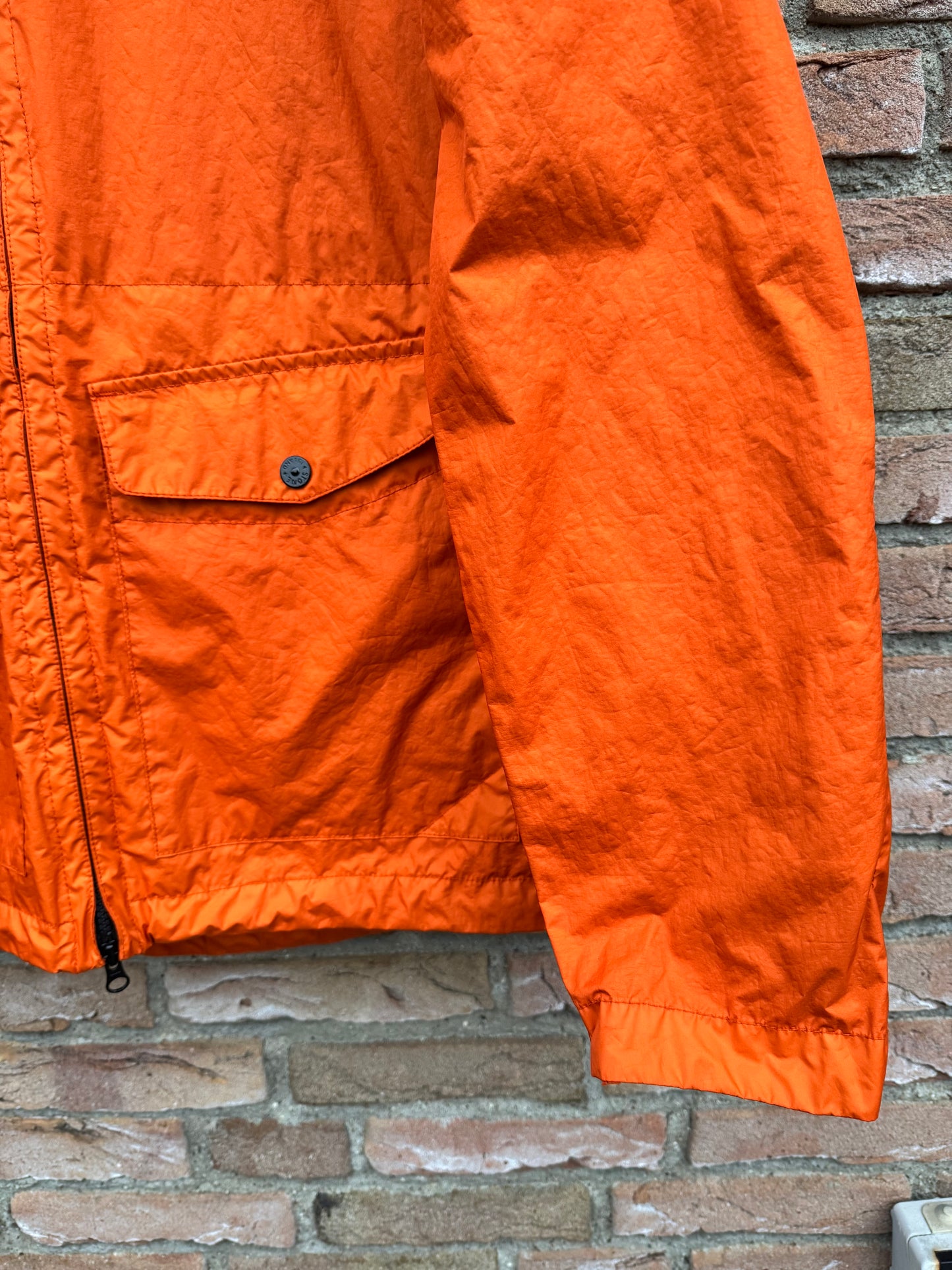 Stone Island Membrana 3L TC Jacke - L