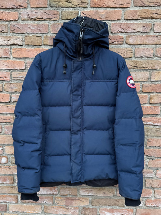 Canada Goose MacMillan Parka - M