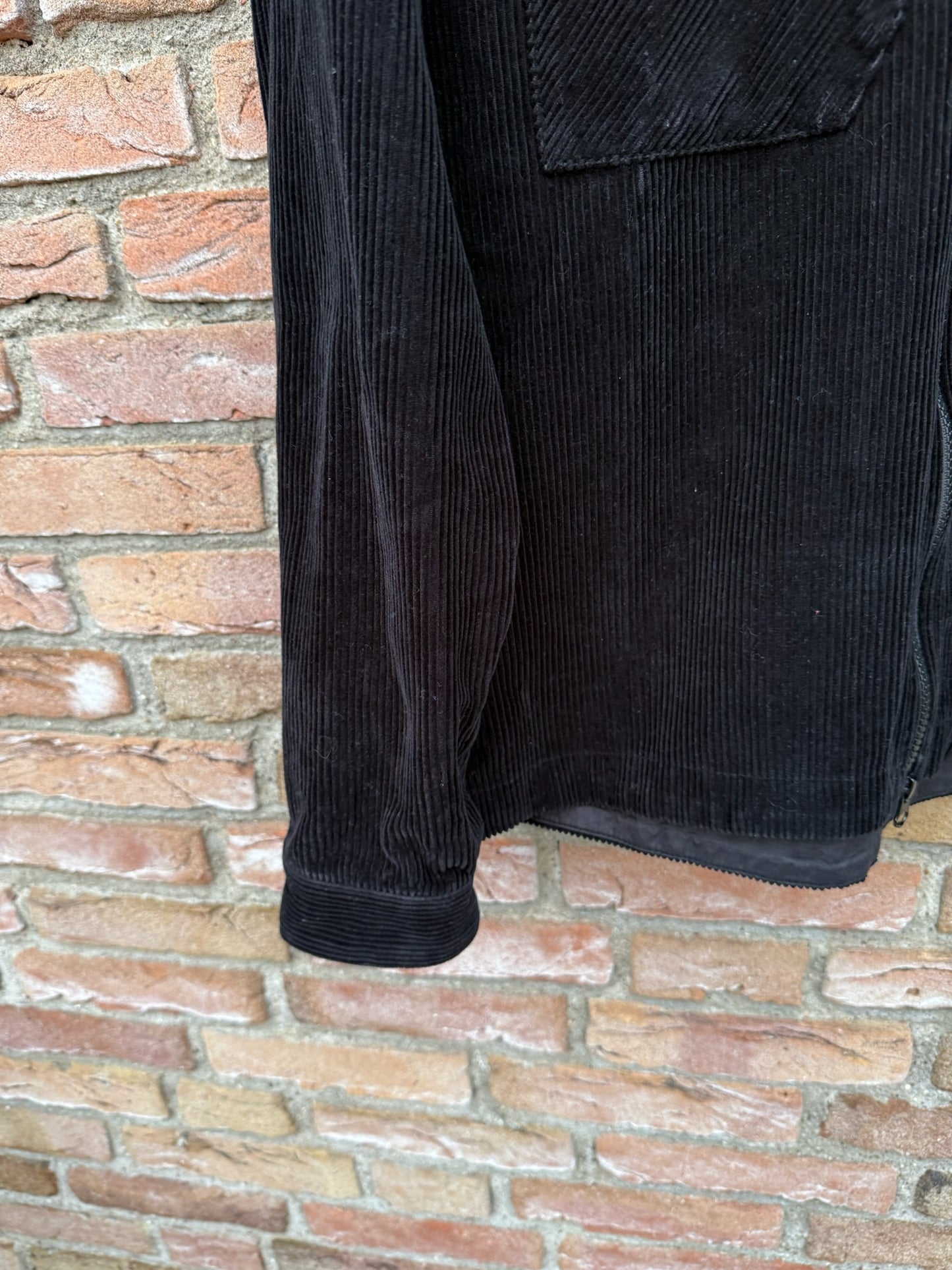 Stone Island Corduroy Overshirt - S