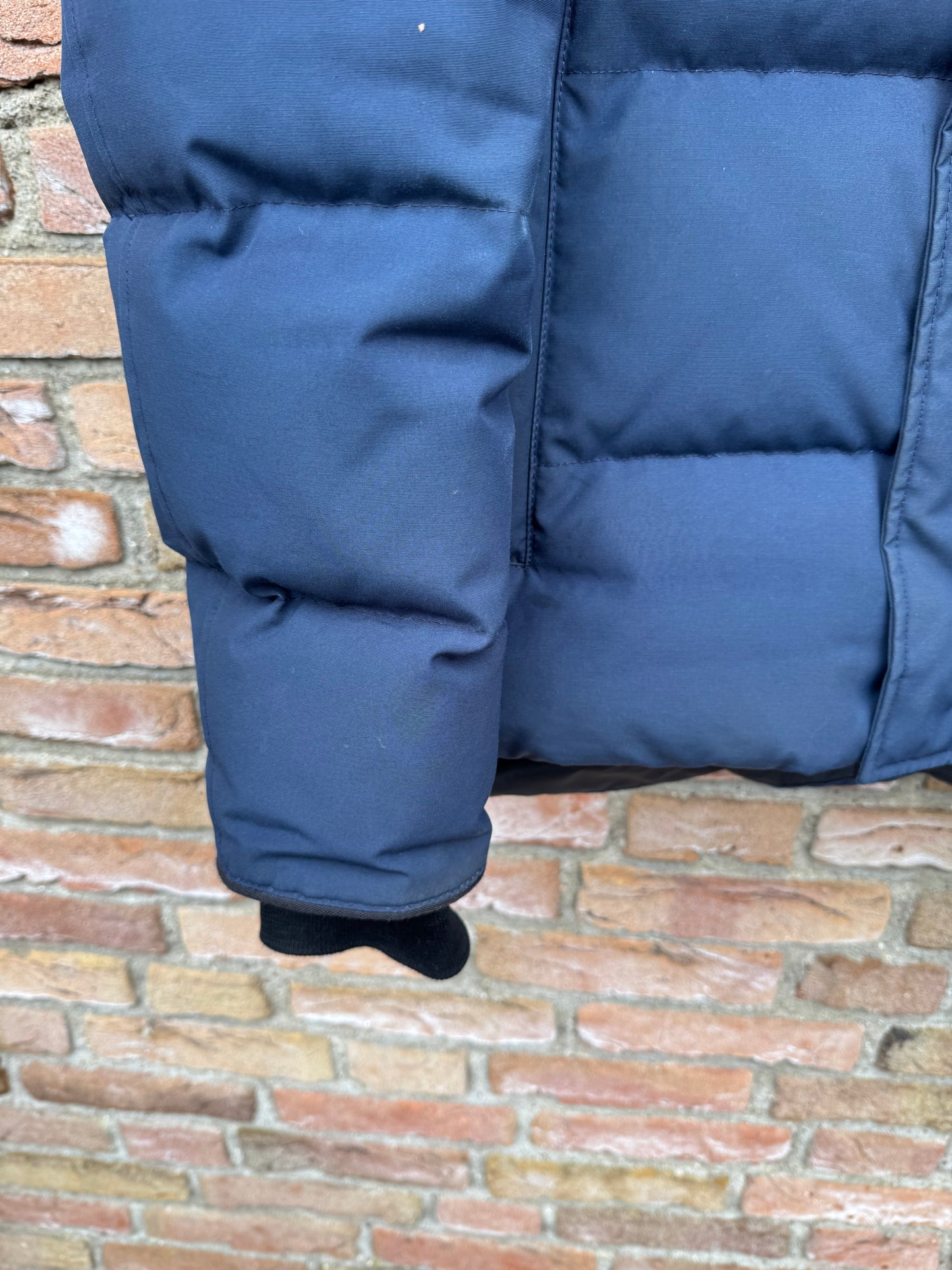 Canada Goose MacMillan Parka - M