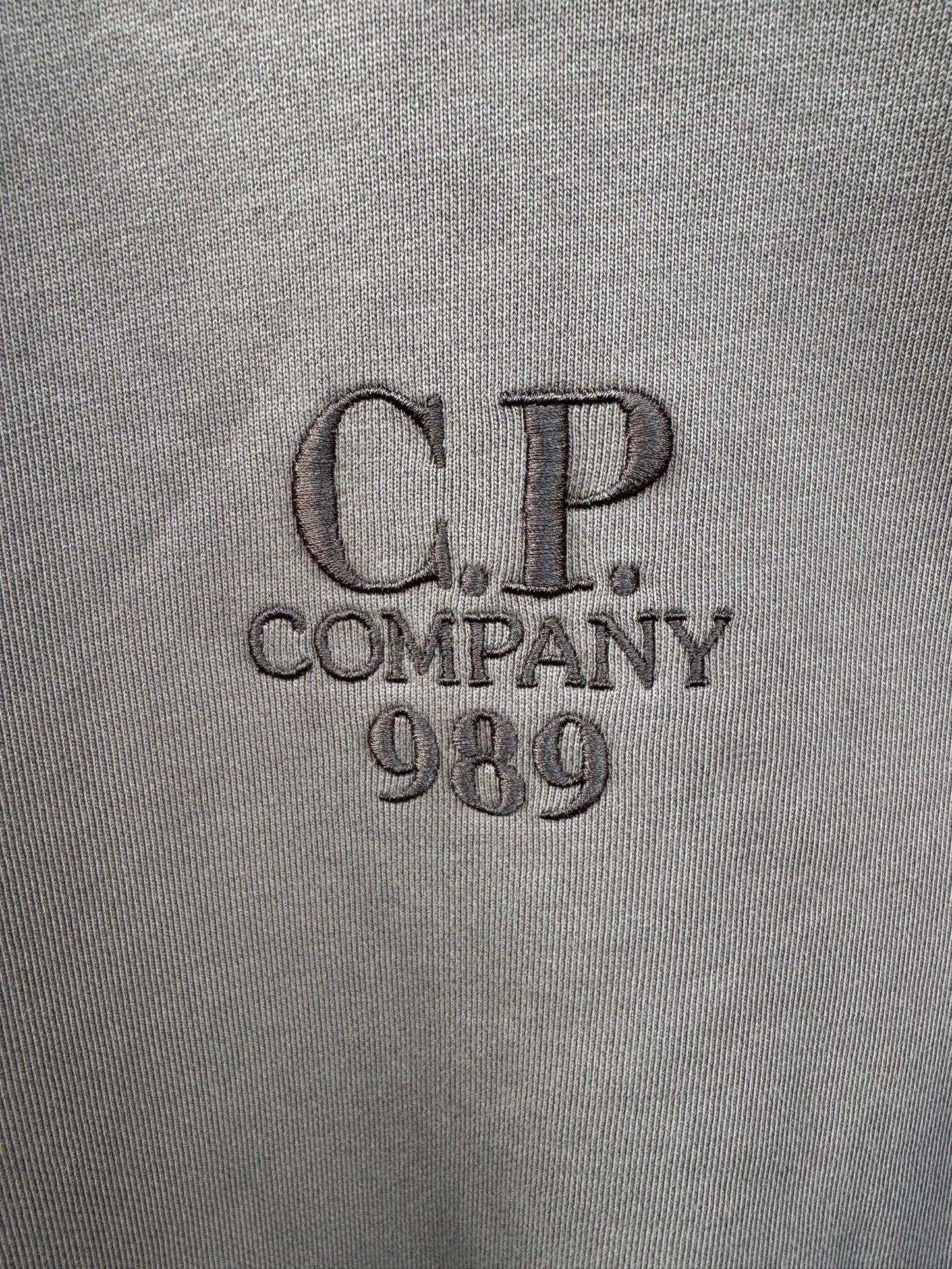 C.P. Company Sweatshirt - L