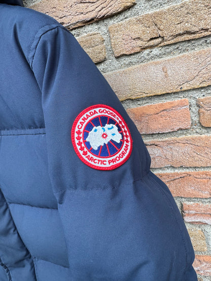 Canada Goose MacMillan Parka - M