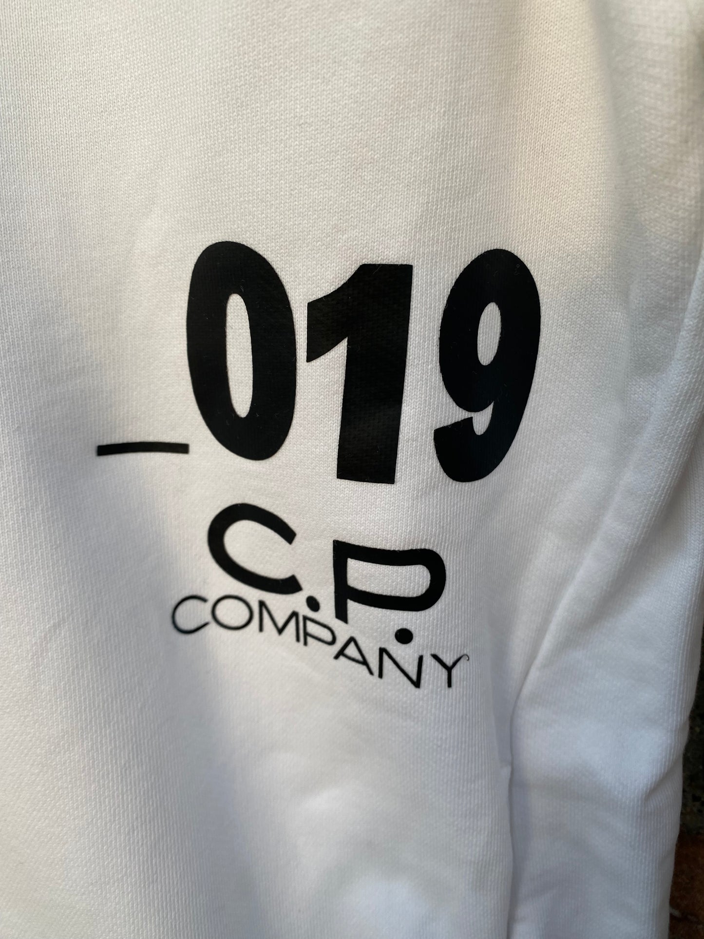 C.P. Company Sweatshirt - S