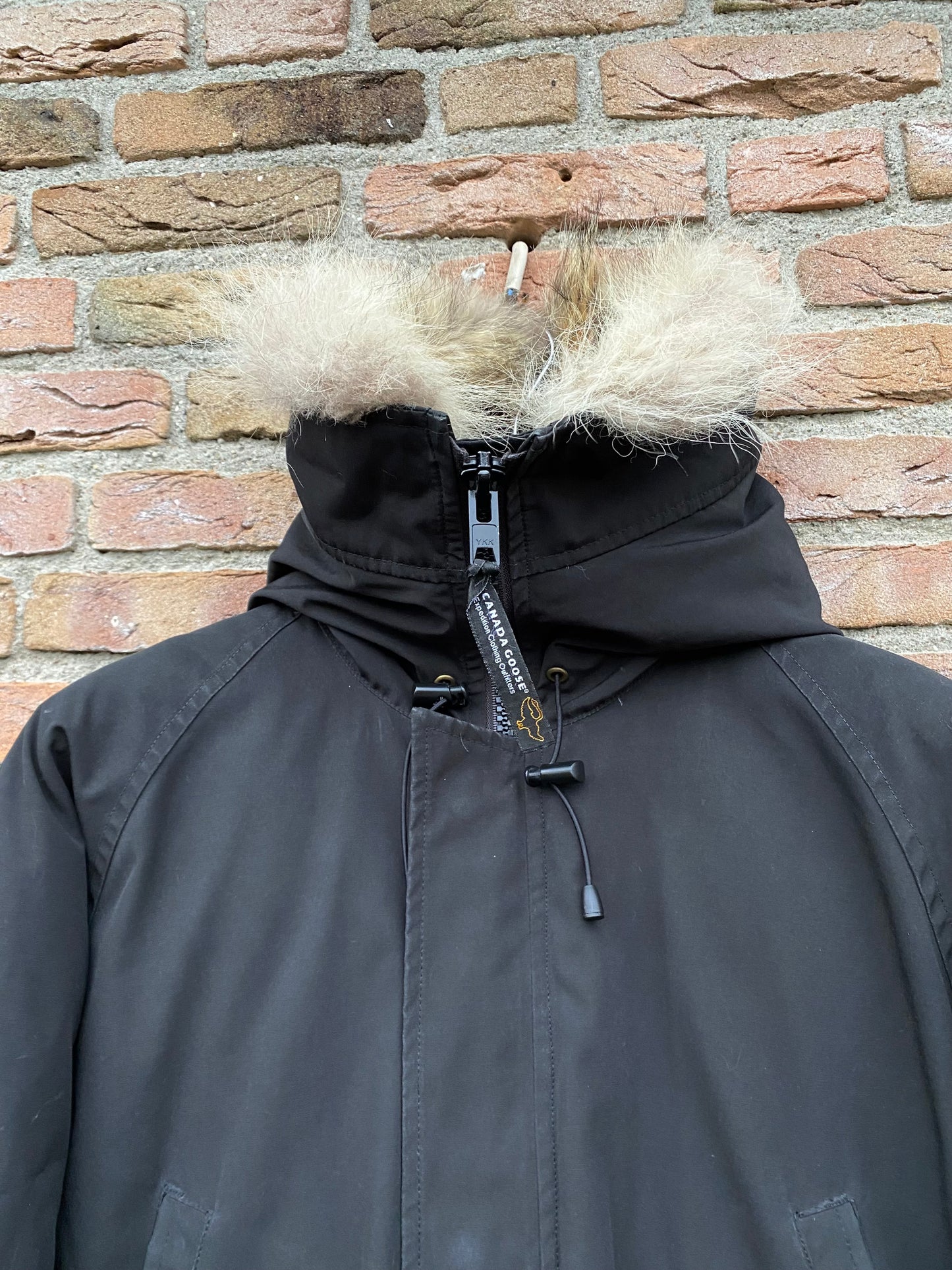 Canada Goose Chilliwack Jacke - L