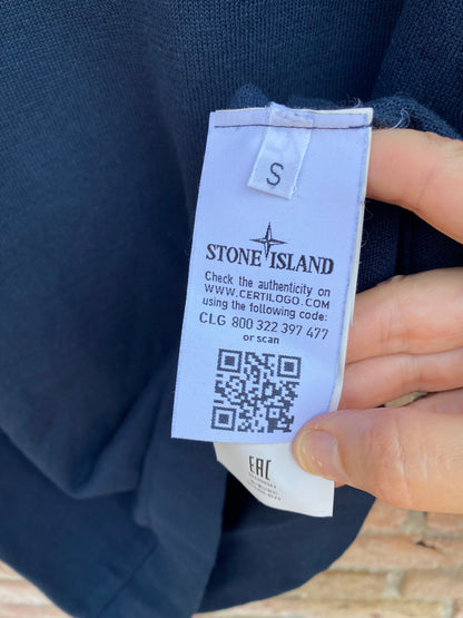 Stone Island Shadow Project Pullover - S