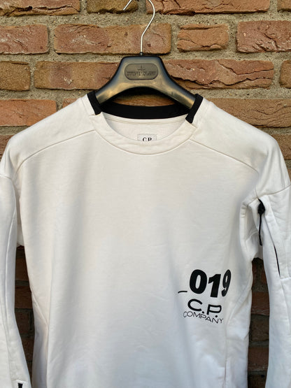C.P. Company Sweatshirt - S