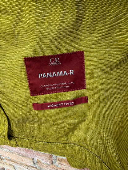 C.P. Company Panama-R Google Jacket - M