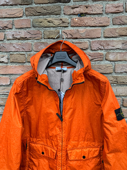 Stone Island Membrana 3L TC Jacke - L