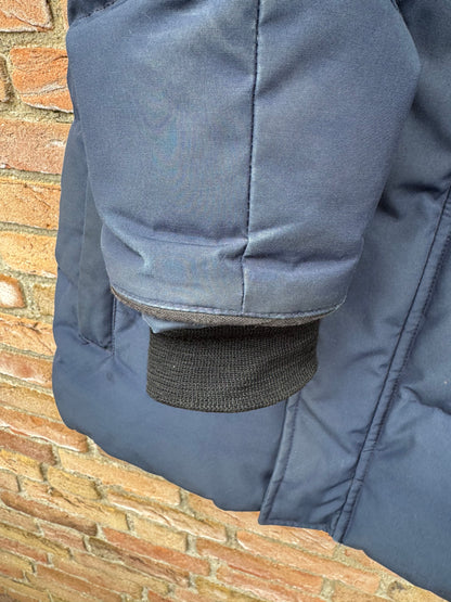 Canada Goose MacMillan Parka - M